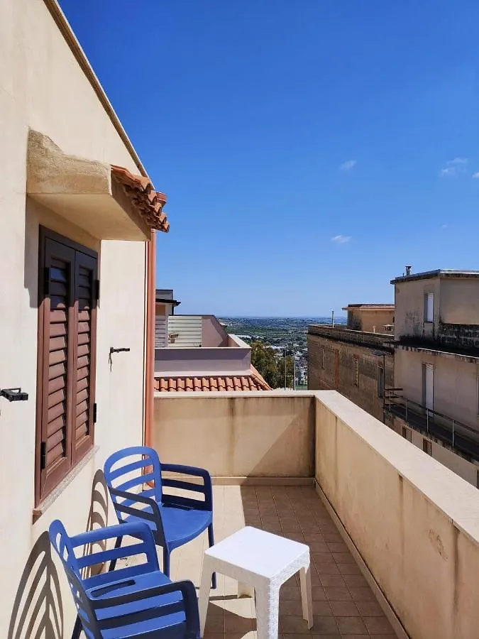 Indipendence'S House Villa Ispica