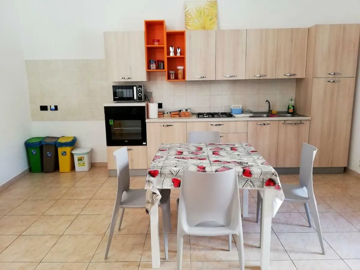 Casa vacanze Indipendence'S House Villa Ispica Italia