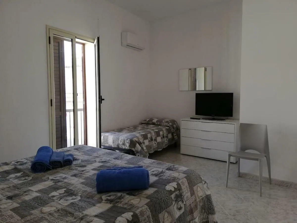 Indipendence'S House Villa Ispica Holiday home
