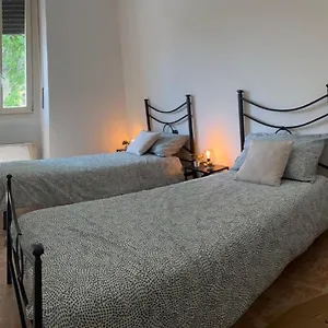 Casa Polly 2 - Ampio E Comodo A Appartamento Voghera