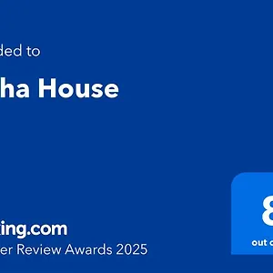Aicha House Appartamento Livorno