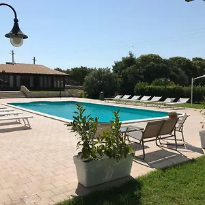 Alloggio per agriturismo Casale Dei Giardini, Ispica